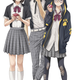 Illustration for article titled The Character Designer of LovePlus will launch a new manga